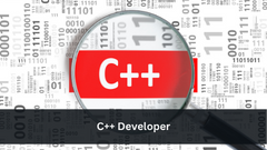 C++ Developer